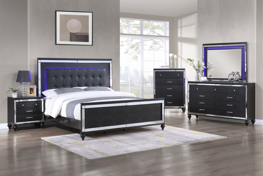 Wholesale Furniture Bedroom Sets